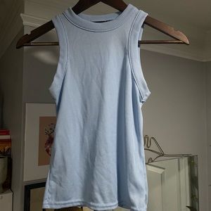 BooHoo tank